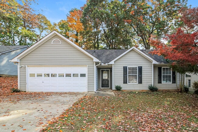 Building Photo - 1394 Luther Way