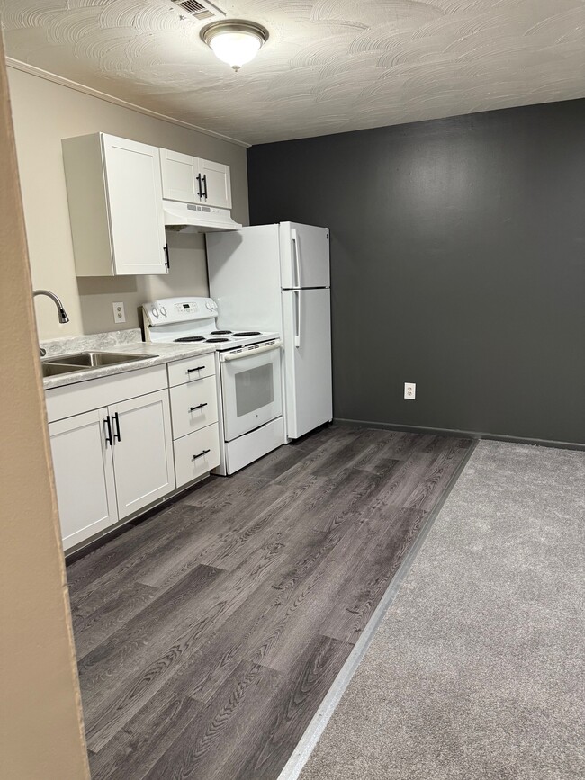 Photo - 1022 WV-34 Apartment Unit 2C