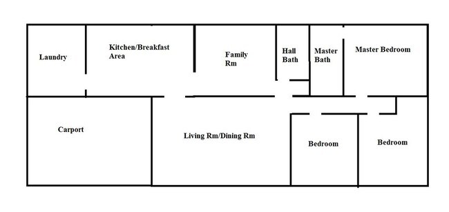 Photo - 4270 E Hamill Dr