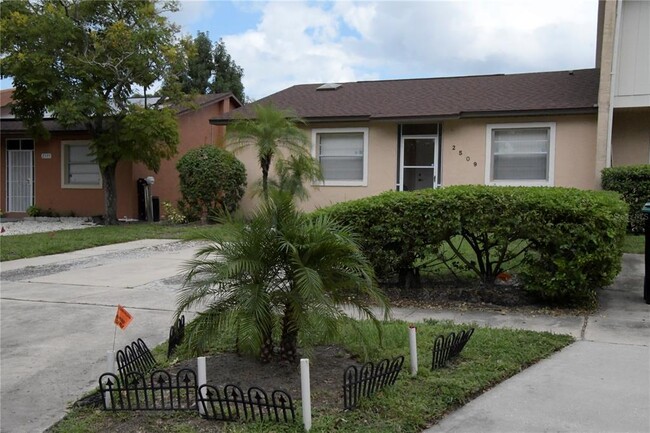 Photo - 2509 Rio Pinar Lakes Blvd Townhome