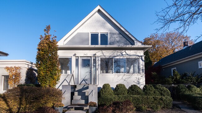 Photo - 343 Ashland Ave