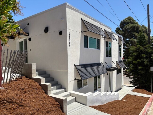 Building Photo - 2932 Nutmeg St Rental