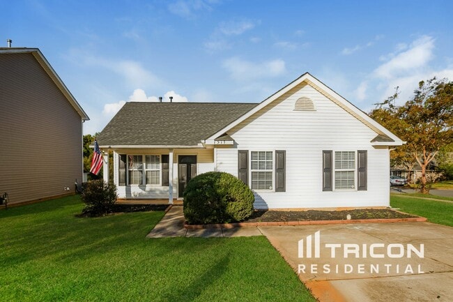 Building Photo - 1517 Crandon Dr