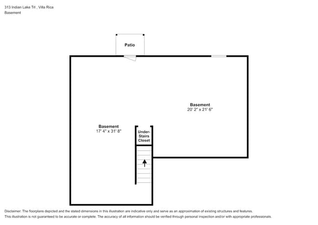 Photo - 313 Indian Lake Trail