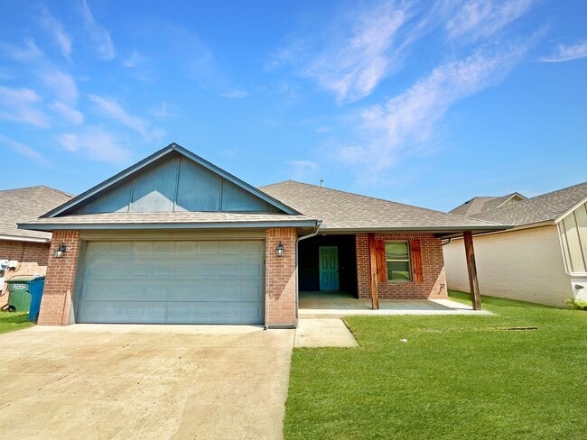 Building Photo - Beautiful 4-Bedroom Home in Edmond – Avail...