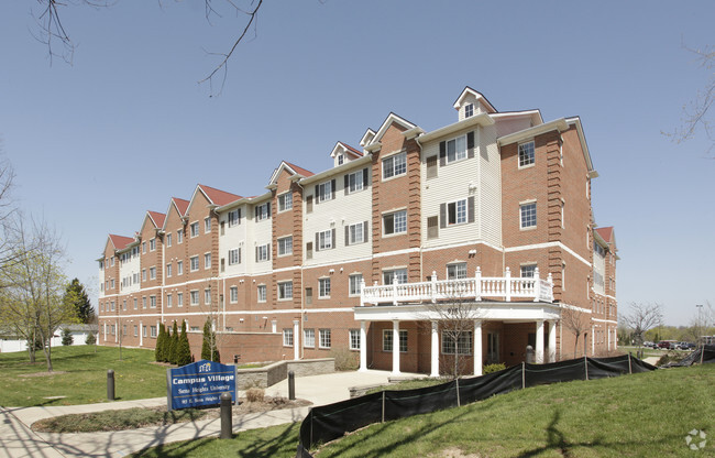 Siena Heights University Off-Campus Housing & Apartments ...