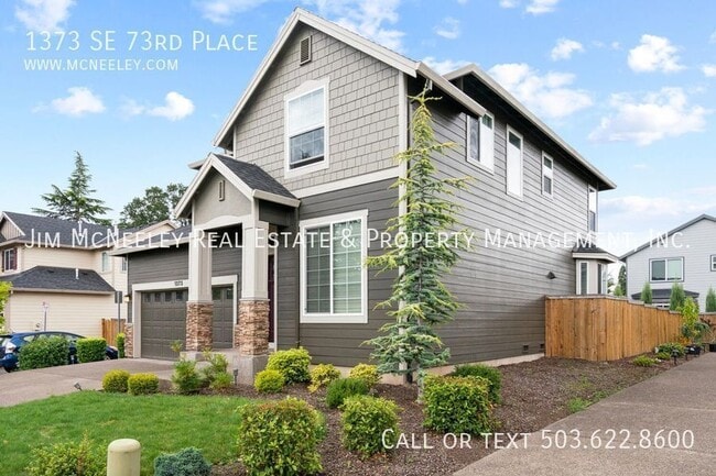 Photo - 1373 SE 73rd Pl