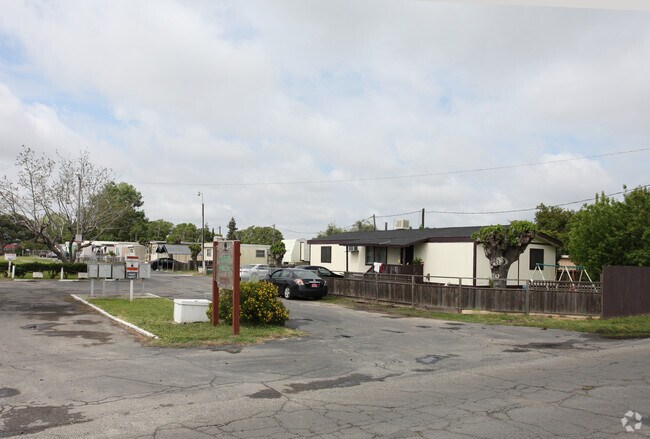 Photo - Mulberry Mobile Home Park