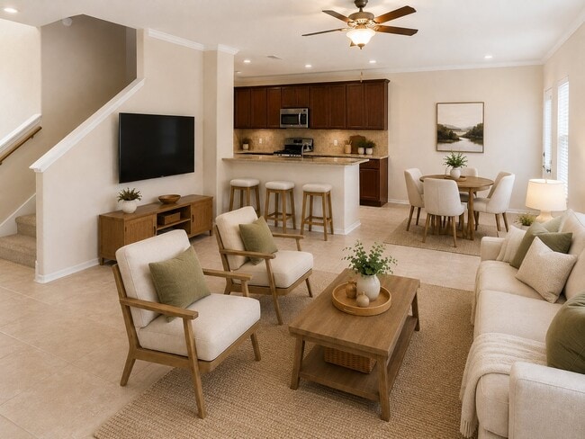 Photo - 6414 Haywards Crossing S Cir