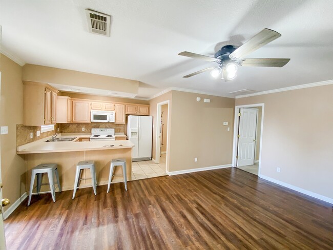 Photo - 4216 Aggie Rd Apartments