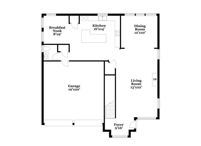 Photo - 260 Stone Ridge Way