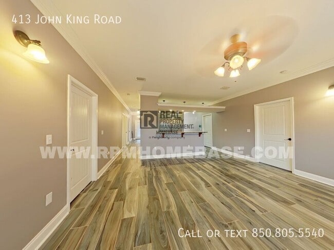 Photo - 413 John King Rd