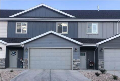 Photo - 1579 W Pyrite Ln Townhome