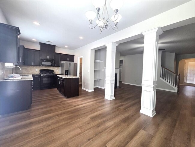 2716 Sardis Chase Ct
