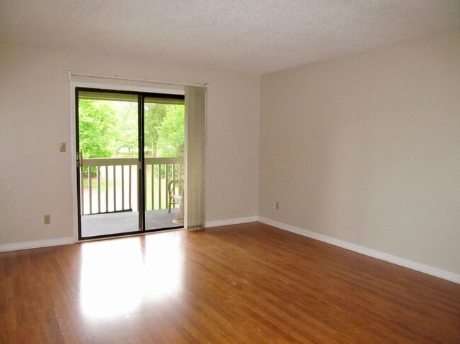 Photo - East Asheville Condo in The Cloisters