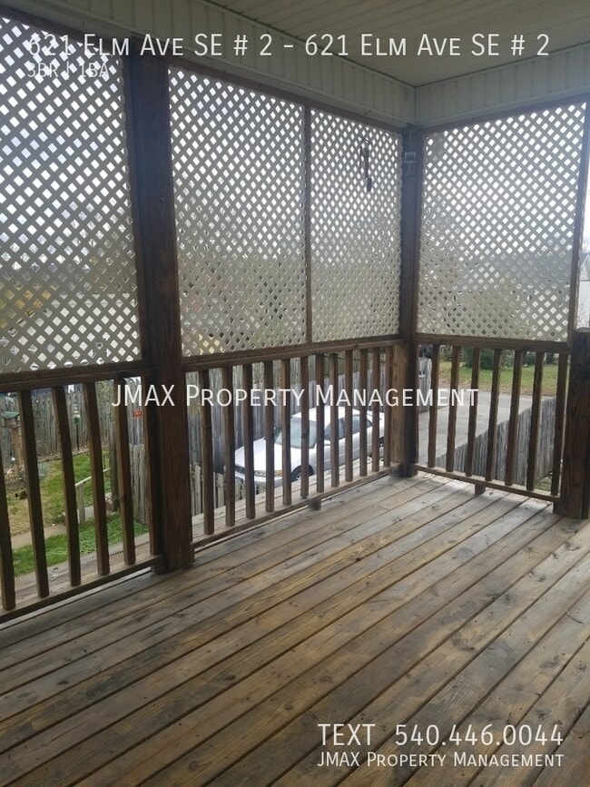 Photo - 621 Elm Ave SE Unidad 621 Elm Ave SE # 2