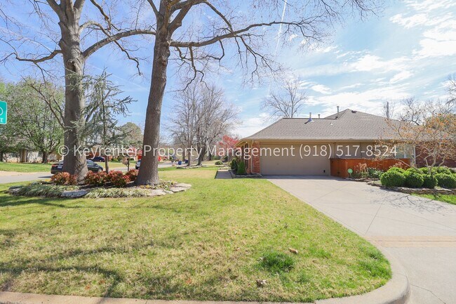 Photo - 4 Bed | 3 Bath | 2,659 sqft | Tulsa | Jenks School District