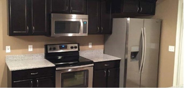 Photo - Bremner Twin Homes