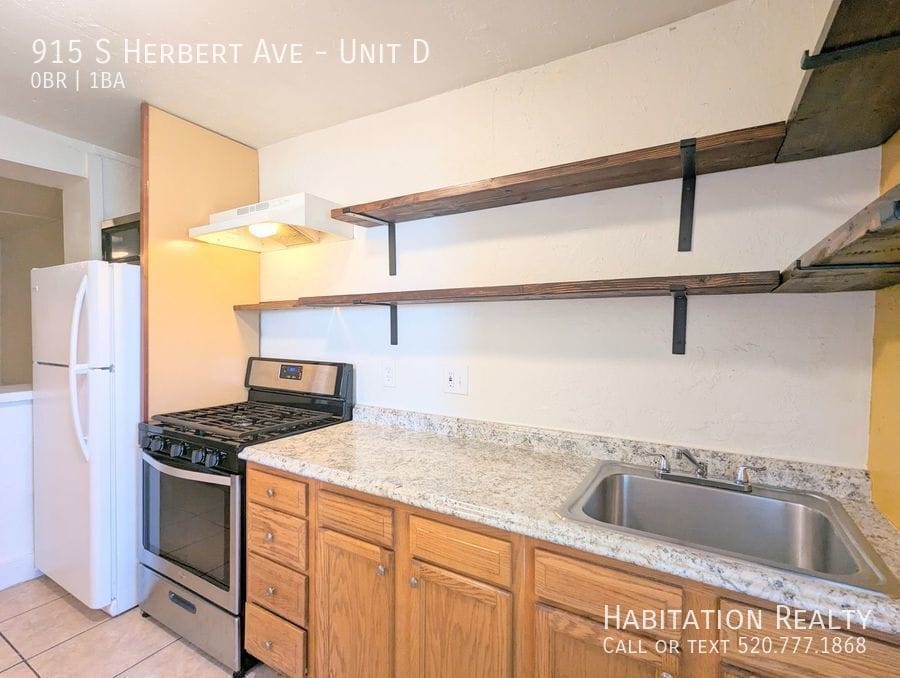 Photo - 915 S Herbert Ave-Unit D