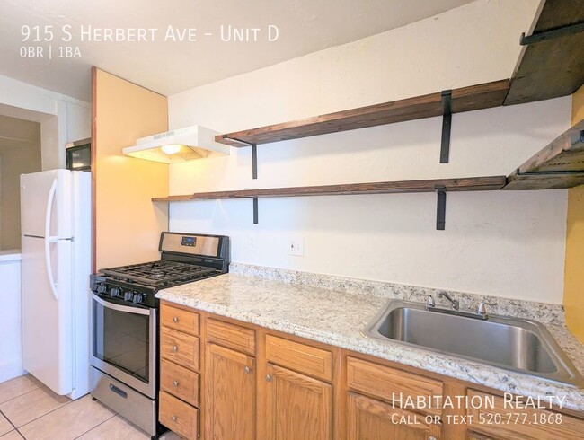 Photo - 915 S Herbert Ave Condo Unit D