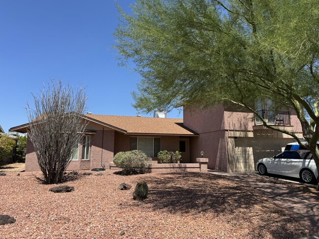 Photo - 1206 E Redfield Rd