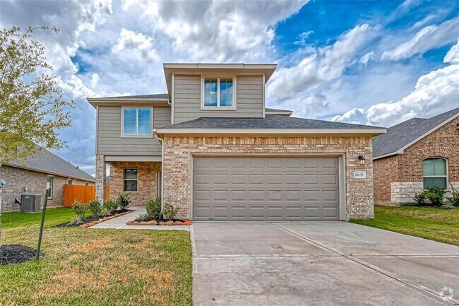 Building Photo - 5122 Sedona Creek Dr Rental