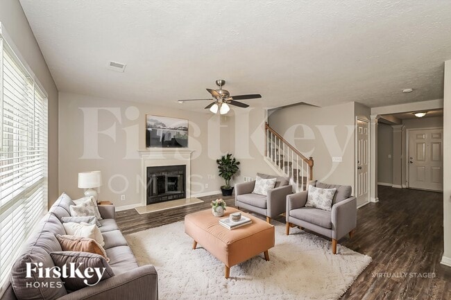 Photo - 6005 Monroe Crossing