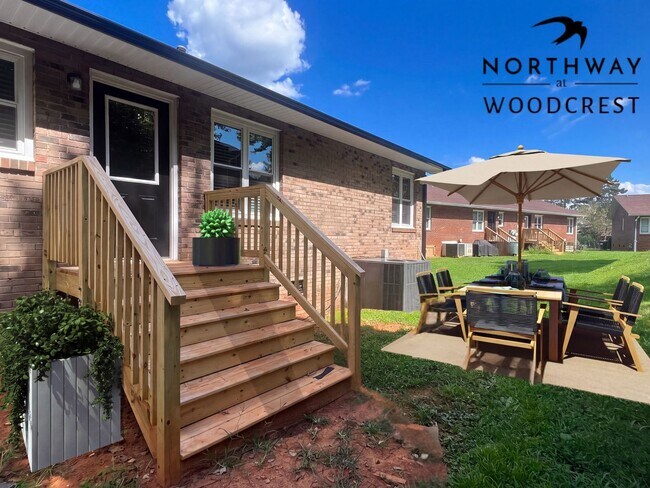 Northway at Woodcrest