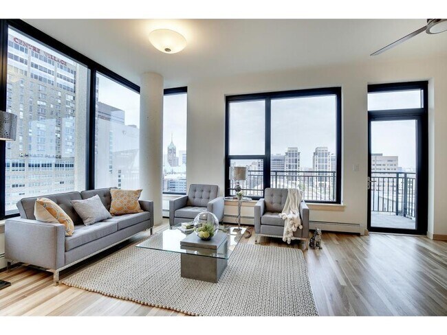 Photo - 740 Portland Ave Apartamento Unidad 1008