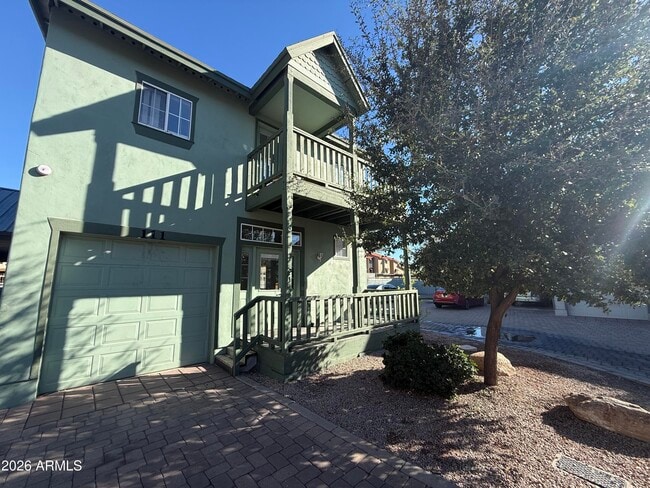 Building Photo - 2016 S Hammond Dr