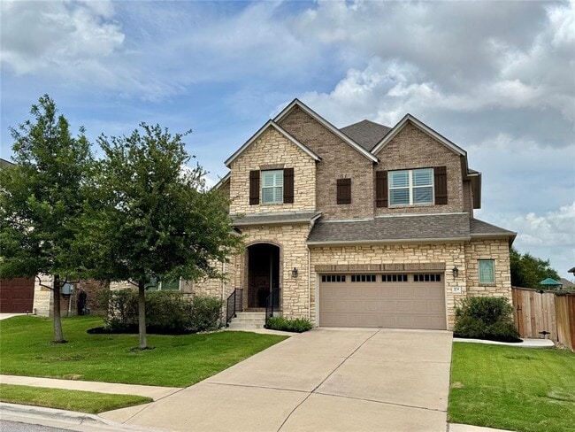 Photo - 104 Fort Hood Ln Casa
