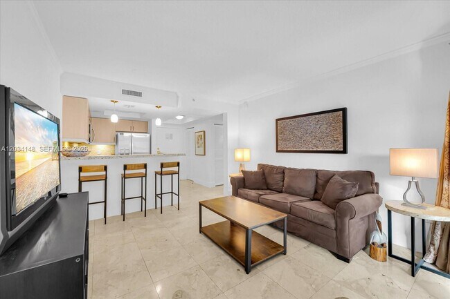 2951 S Bayshore Dr Unit 307