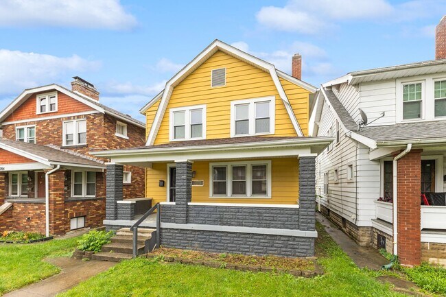Photo - Charming 3-Bed Dutch Colonial with Modern Updates & Massive Yard – Minutes from German Village!
