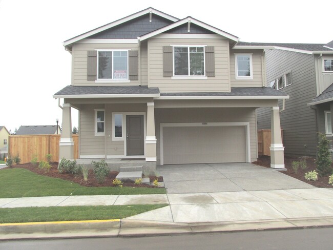 Building Photo - Clackamas-Happy Valley Area, 4 Br 2.5 bth ... Rental