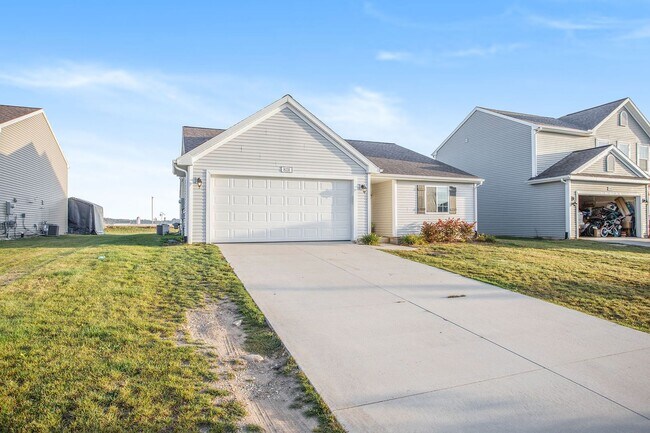 Photo - Newer Home for Lease Richland Schools - Immediate Occupancy!