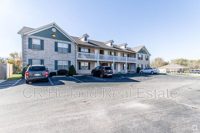 Building Photo - 1690 Shadow Ridge Ct Unit Apt #11