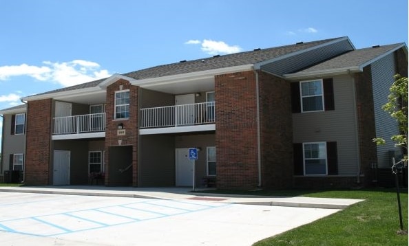 Photo - Connie Jean Crossing I & II Apartments