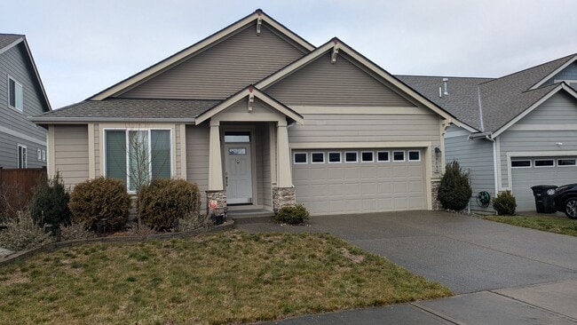 Building Photo - 9546 6th Way SE