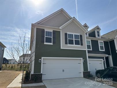 Photo - 326 Willowsford Dr Townhome