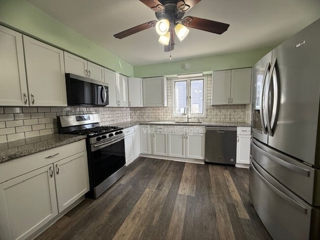 Photo - 1202 Cleveland St