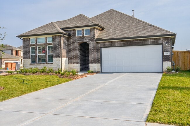 Photo - 2642 Settler Hl Dr