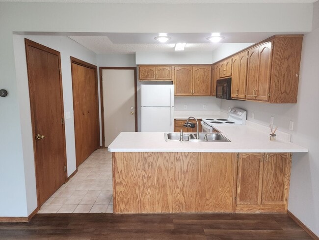 Photo - 6607 W 43rd Pl