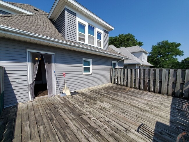 Photo - 2416 Olive St Unidad 2416-3