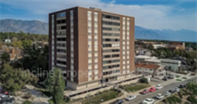 Building Photo - 515 S 1000 E Rental