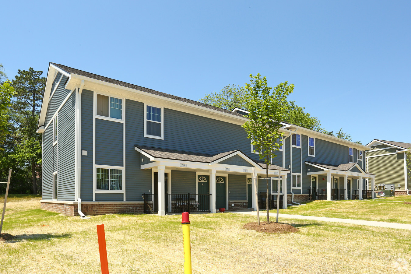 West Arbor - West Arbor Apartments