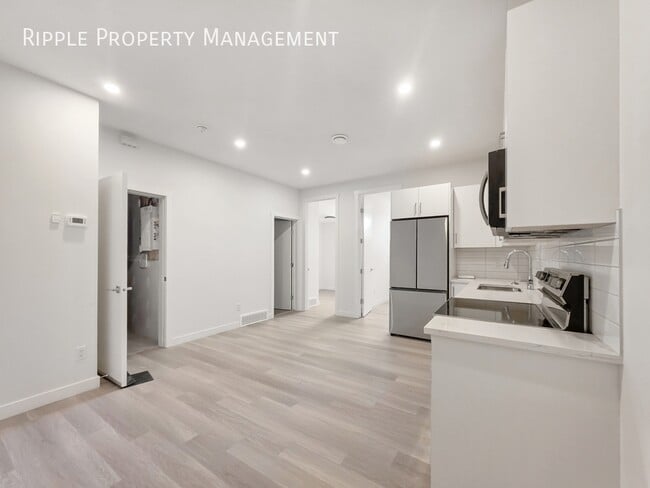 Building Photo - BRAND NEW 2 BEDS, 1 BATH BASEMENT SUITE | SEPARATE UTILITIES | PETS FRIENDLY