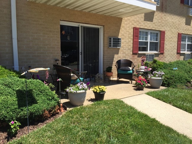 Terrace Lake Apartments, LLC