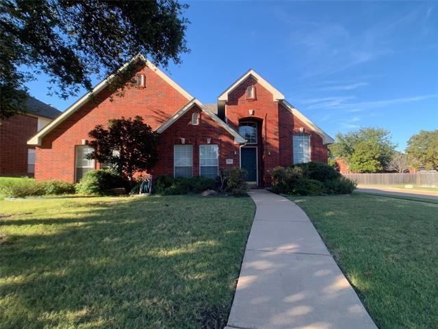 Photo - 2901 Gambel Ln