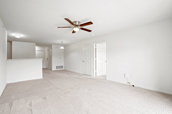 Towne Lakes Apartments