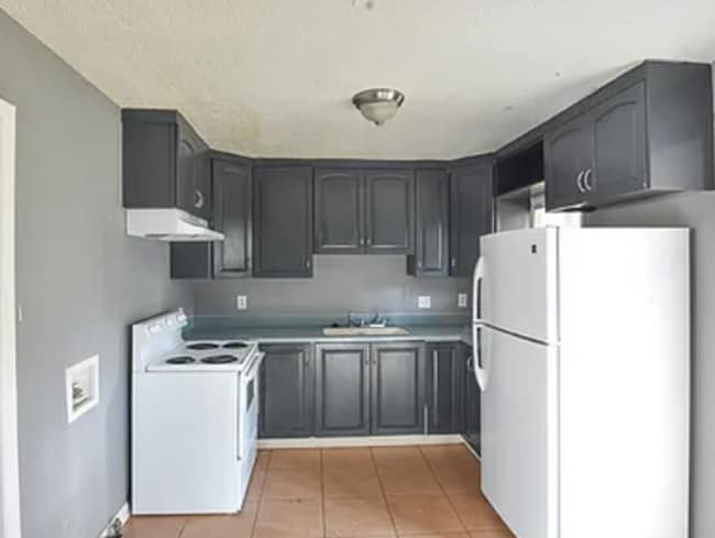 Photo - 3 bed 2 bath in Decatur!